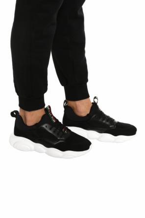 Branded sneakers, zdjęcie 2 Branded sneakers od Moschino